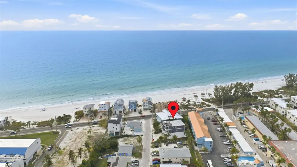 100 12th Street N Bradenton Beach FL 34217