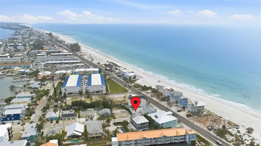 100 12th Street N Bradenton Beach FL 34217