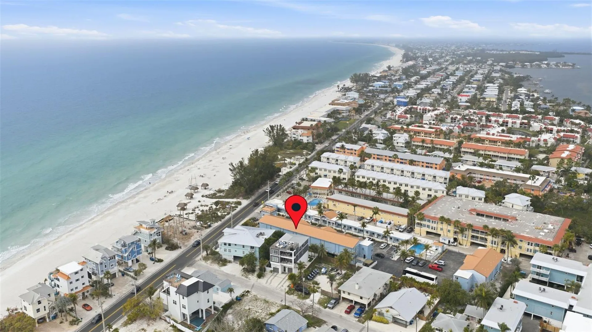 100 12th Street N Bradenton Beach FL 34217