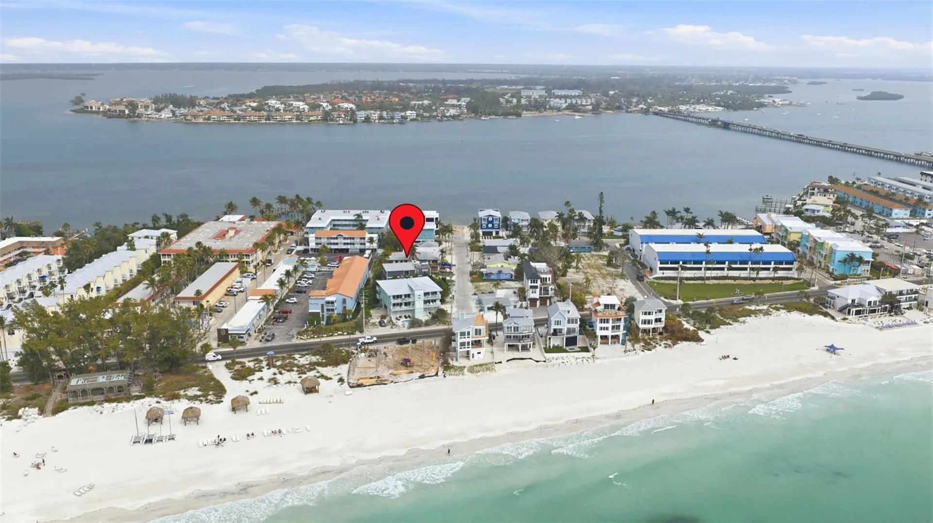 100 12th Street N Bradenton Beach FL 34217