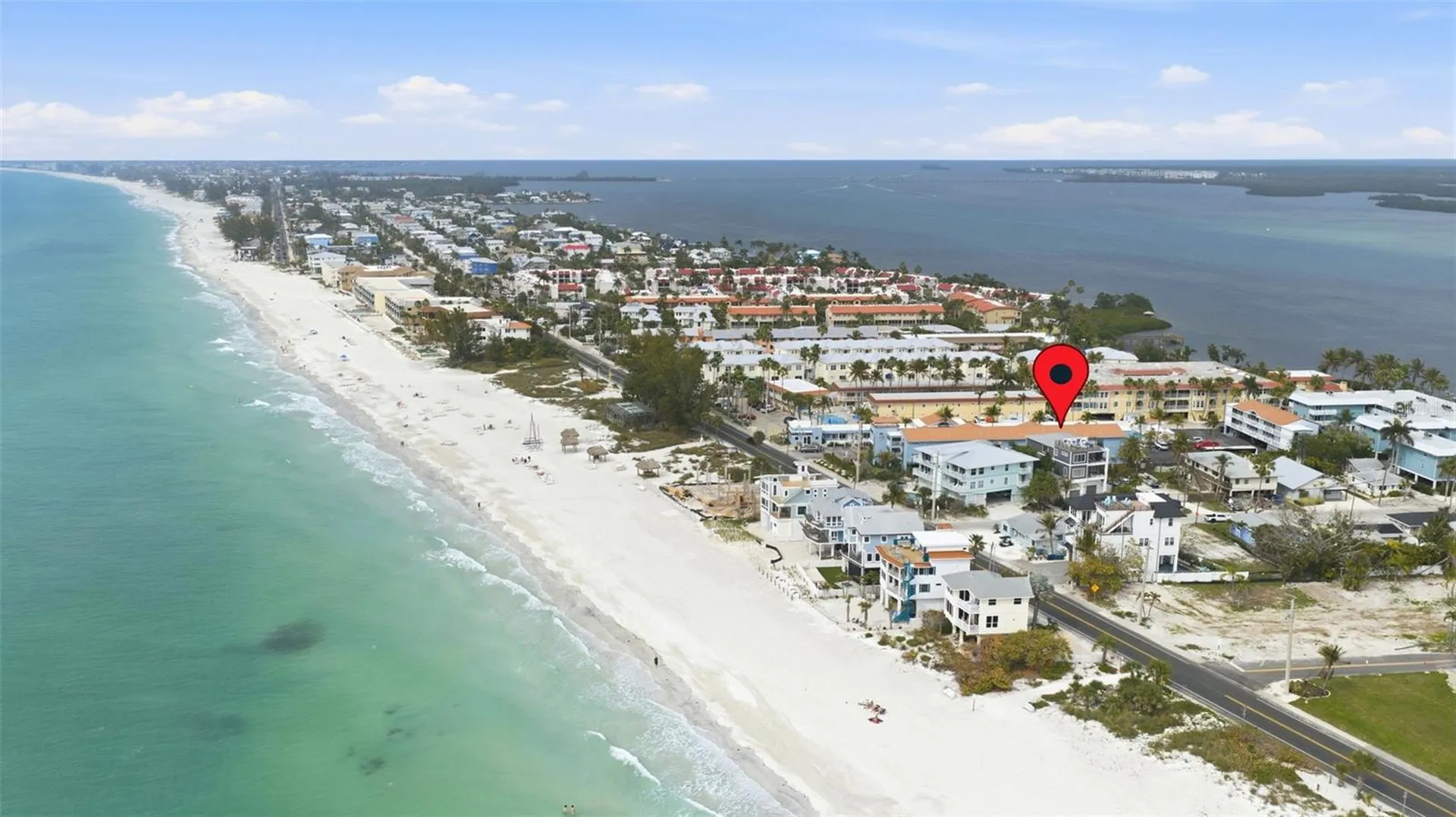 100 12th Street N Bradenton Beach FL 34217