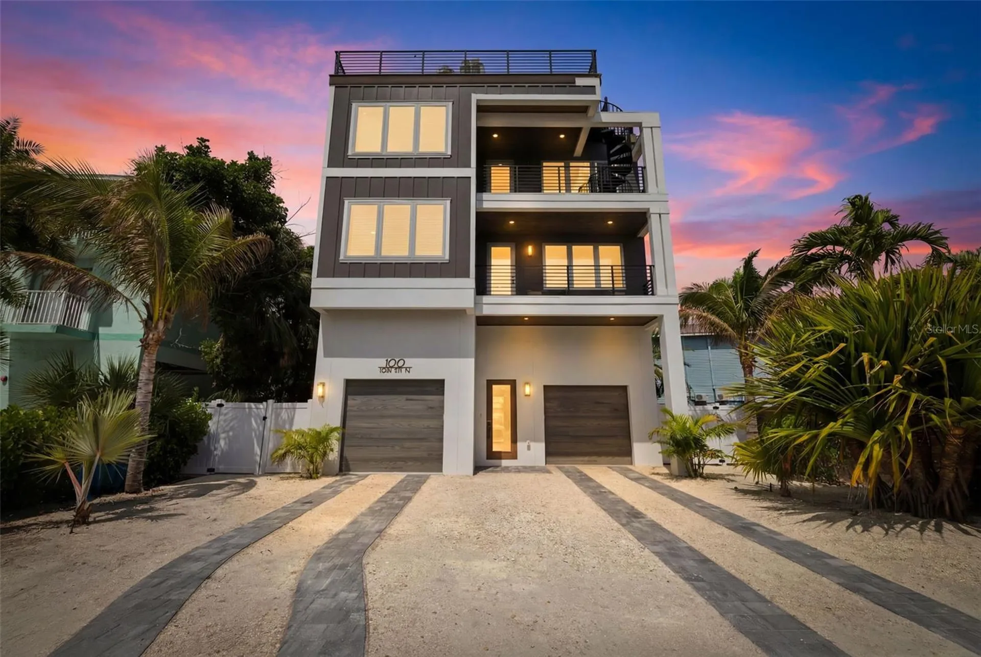100 12th Street N Bradenton Beach FL 34217