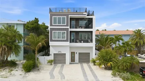 100 12th Street N Bradenton Beach FL 34217