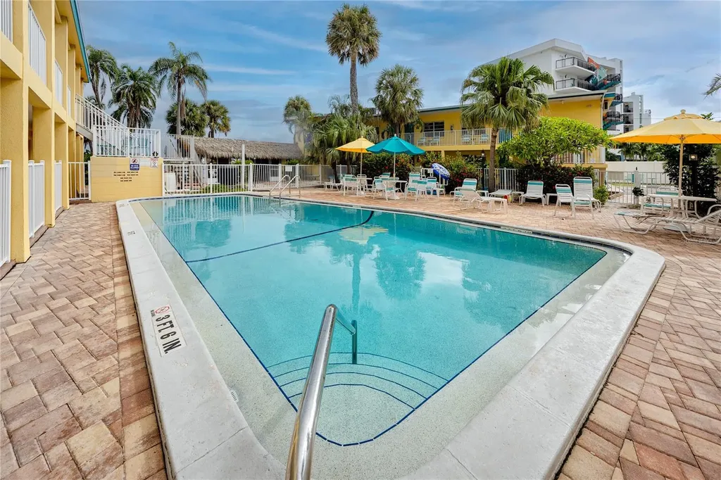 282 Treasure Island Causeway St Petersburg FL 33706