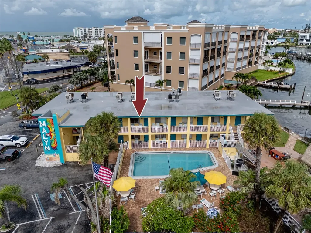 282 Treasure Island Causeway Treasure Island FL 33706