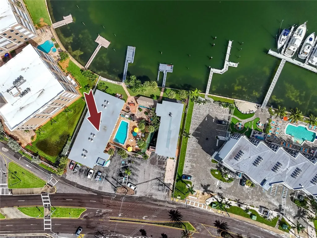 282 Treasure Island Causeway St Petersburg FL 33706