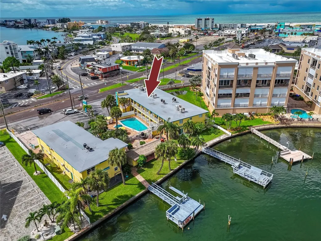 282 Treasure Island Causeway Treasure Island FL 33706