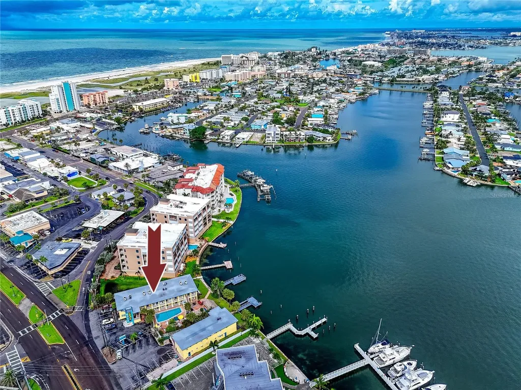 282 Treasure Island Causeway Treasure Island FL 33706