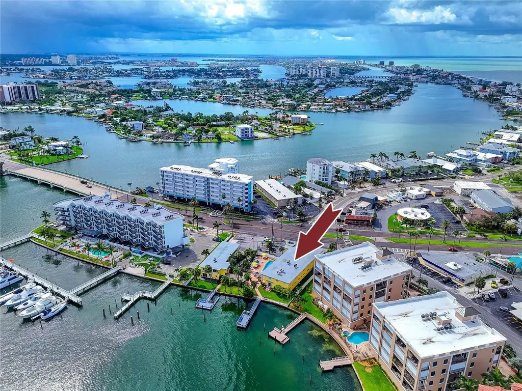 282 Treasure Island Causeway St Petersburg FL 33706