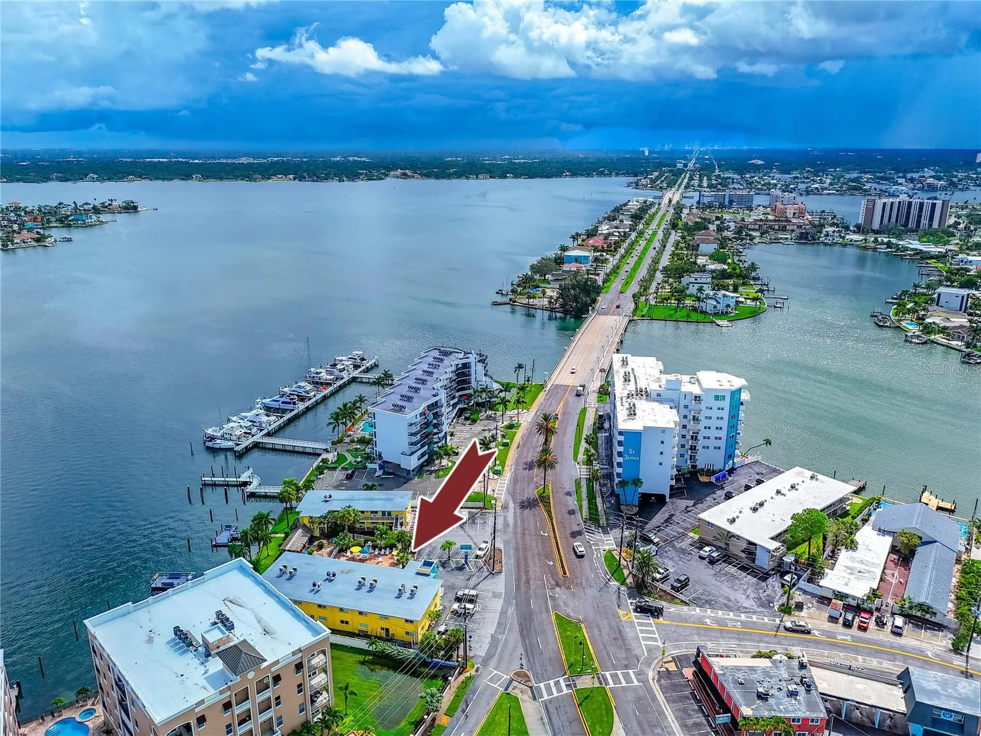 282 Treasure Island Causeway Treasure Island FL 33706
