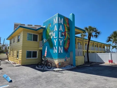 282 Treasure Island Causeway Treasure Island FL 33706