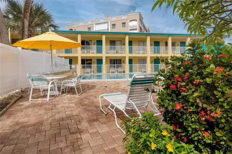 282 Treasure Island Causeway Treasure Island FL 33706