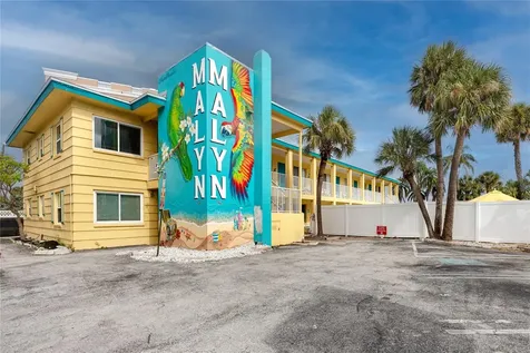 282 Treasure Island Causeway Treasure Island FL 33706