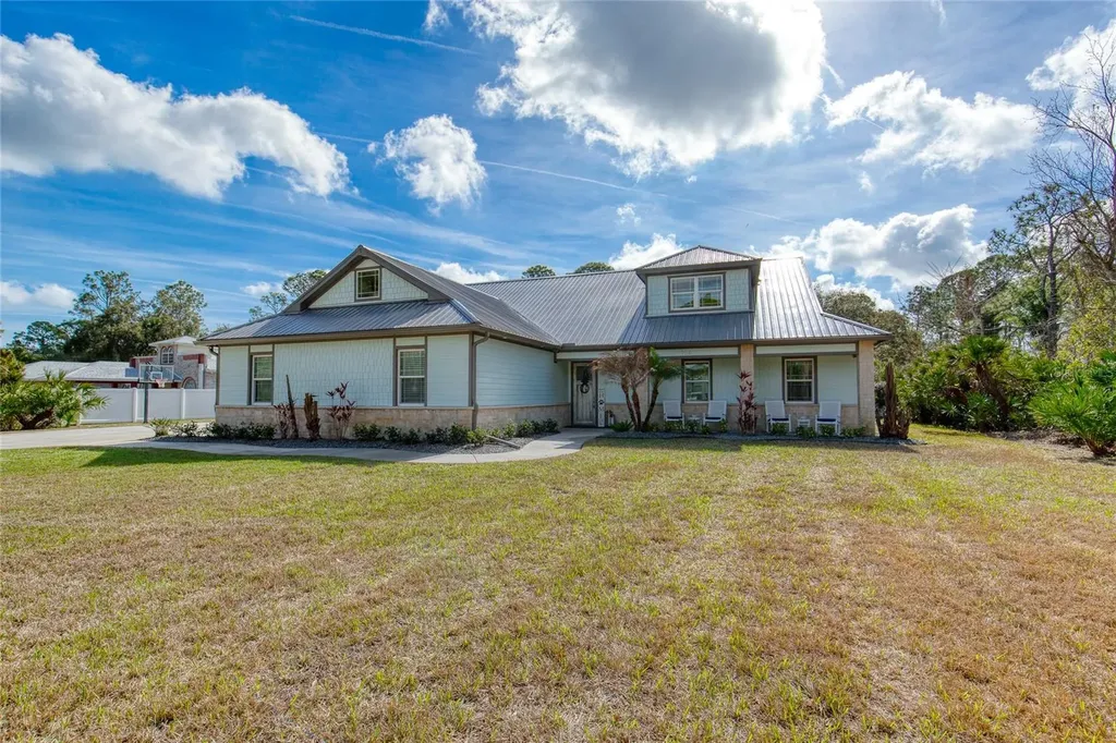 108 Pine Tree Drive Ormond Beach FL 32174