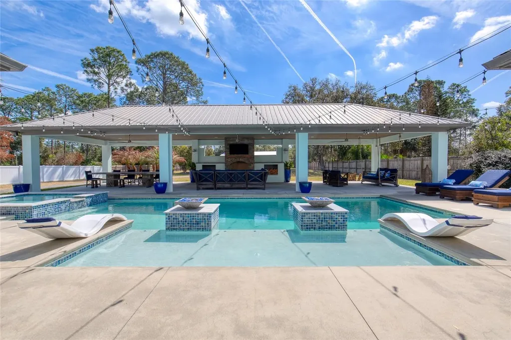 108 Pine Tree Drive Ormond Beach FL 32174