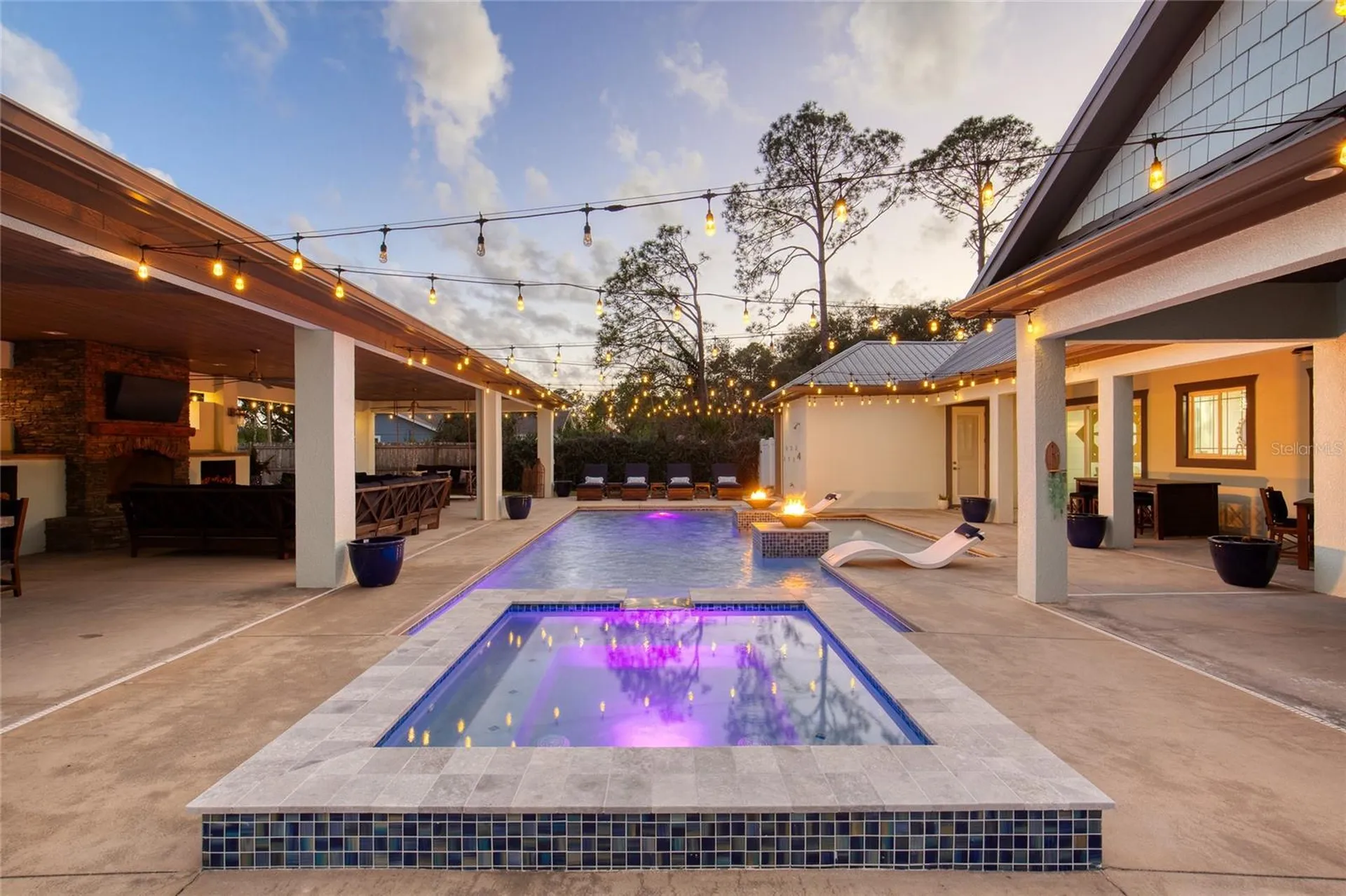108 Pine Tree Drive Ormond Beach FL 32174