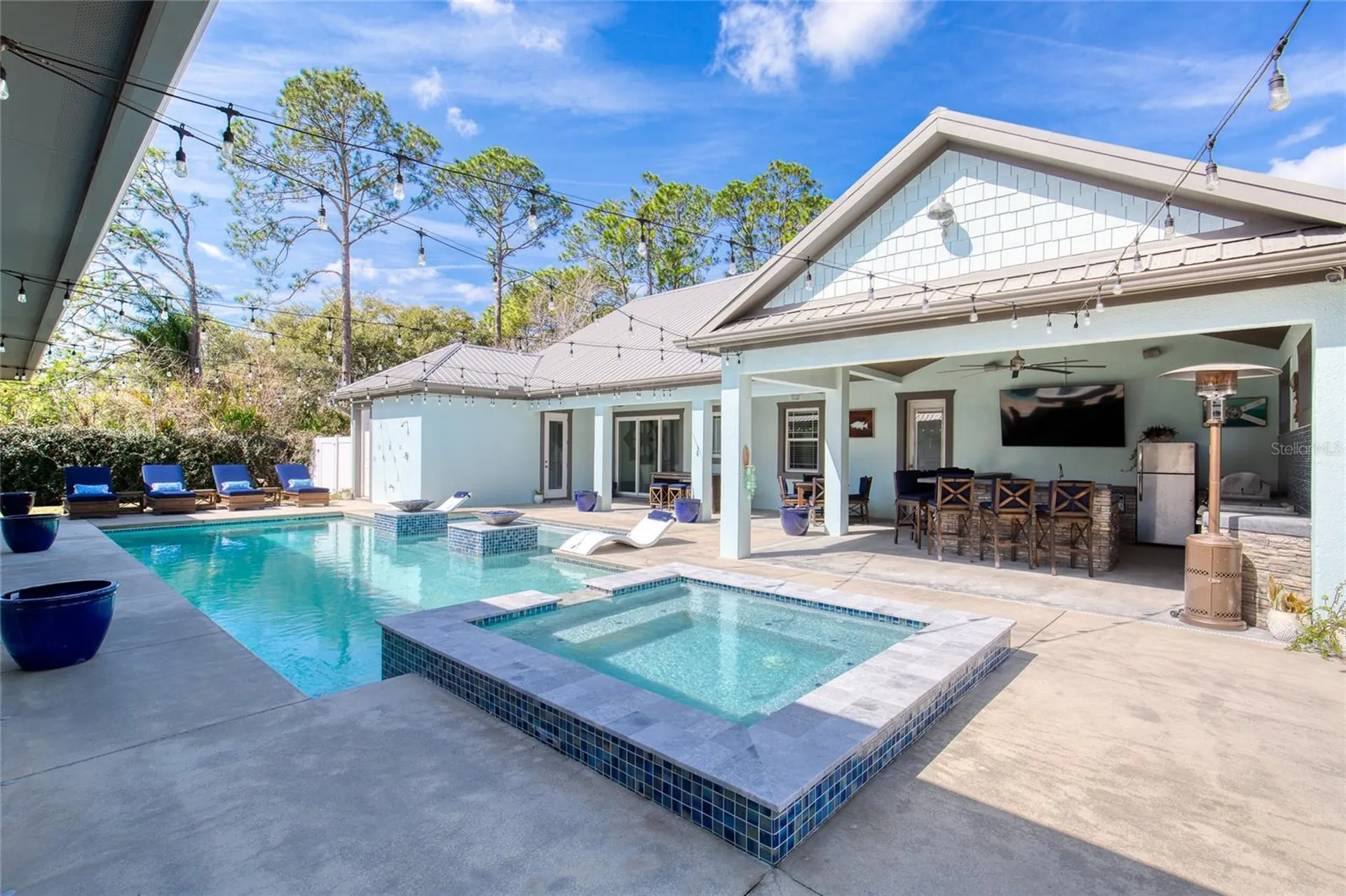 108 Pine Tree Drive Ormond Beach FL 32174