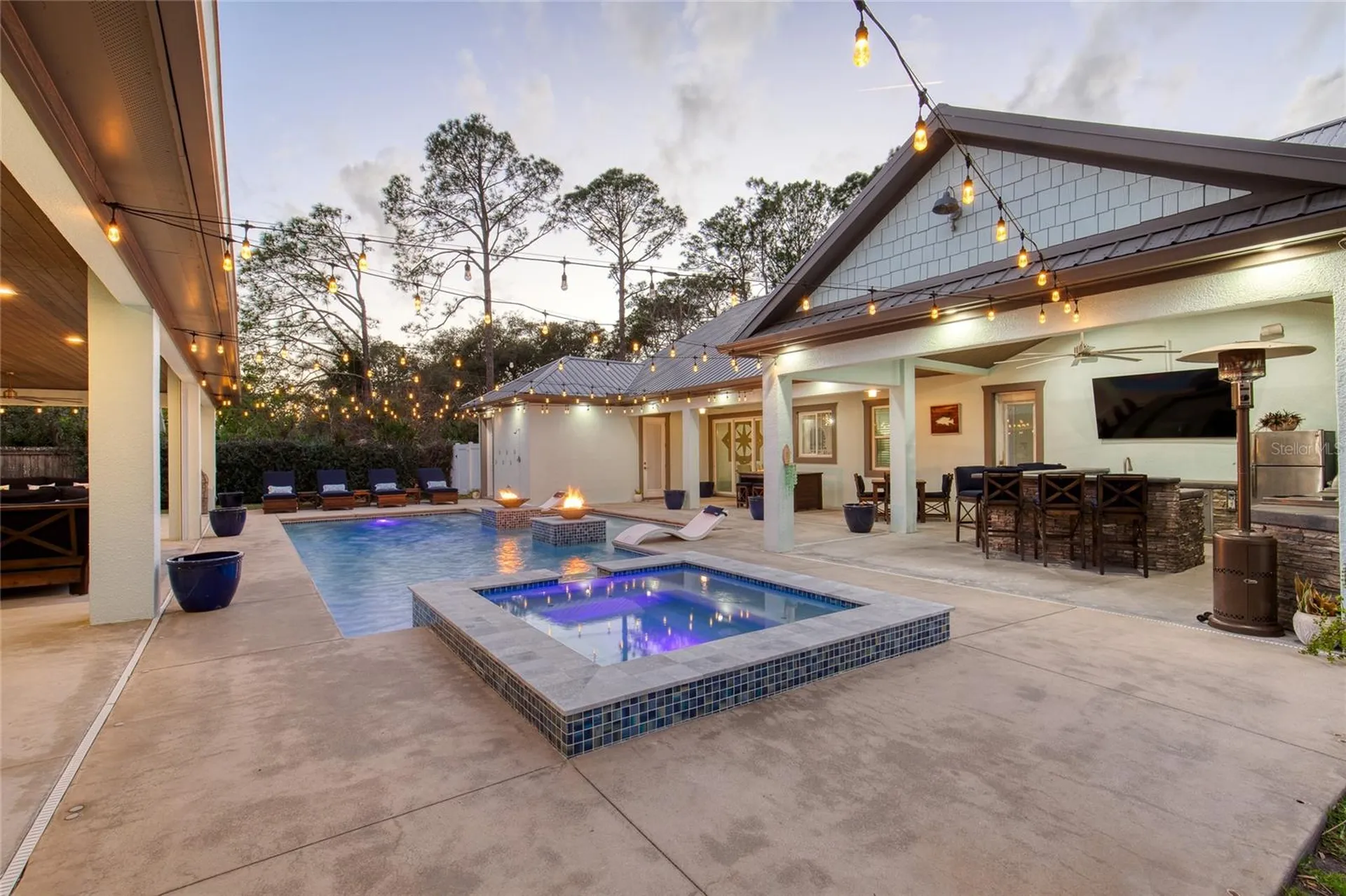 108 Pine Tree Drive Ormond Beach FL 32174