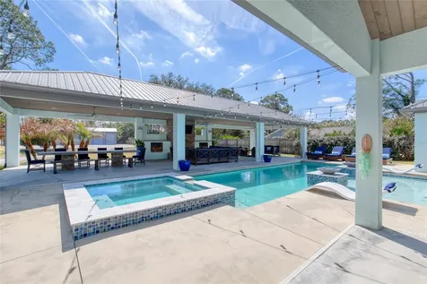 108 Pine Tree Drive Ormond Beach FL 32174