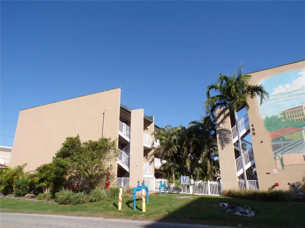150 Harborside Avenue Punta Gorda FL 33950