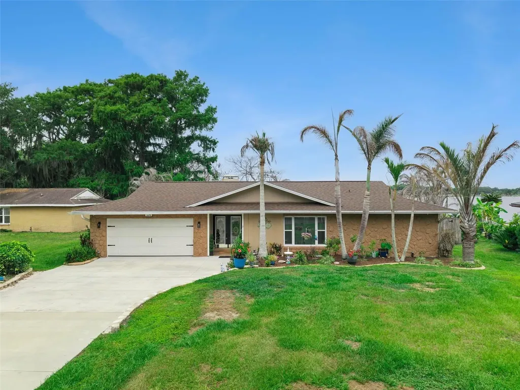 1420 Emerald Drive Kissimmee FL 34744