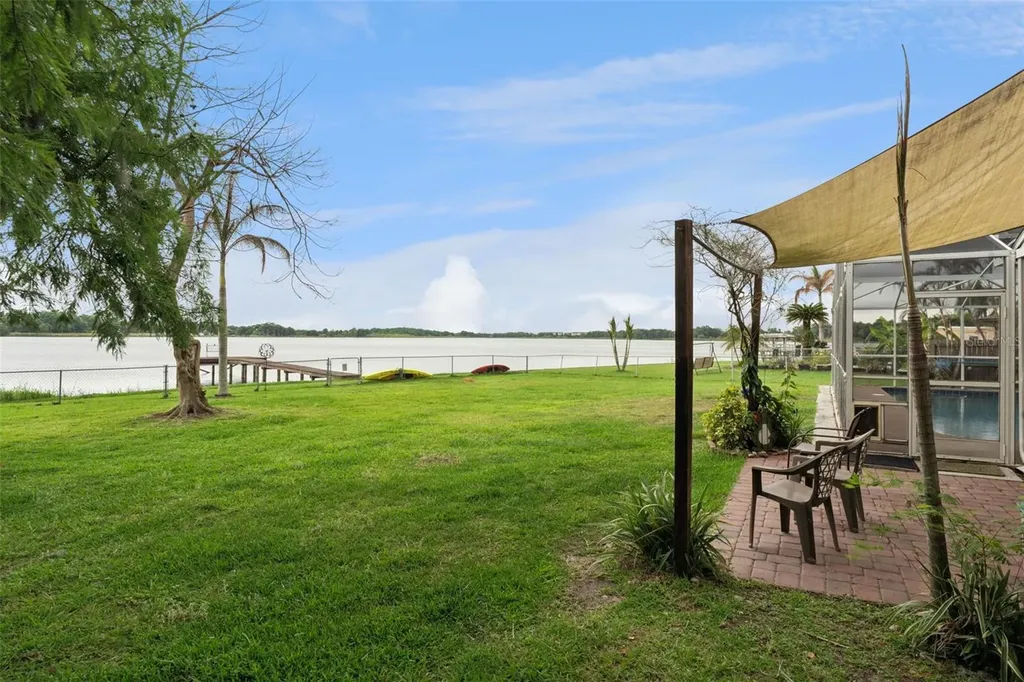 1420 Emerald Drive Kissimmee FL 34744