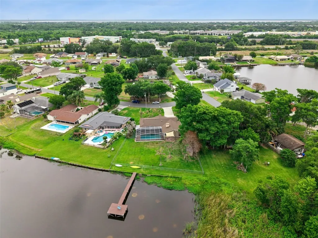 1420 Emerald Drive Kissimmee FL 34744