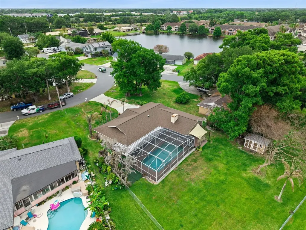 1420 Emerald Drive Kissimmee FL 34744
