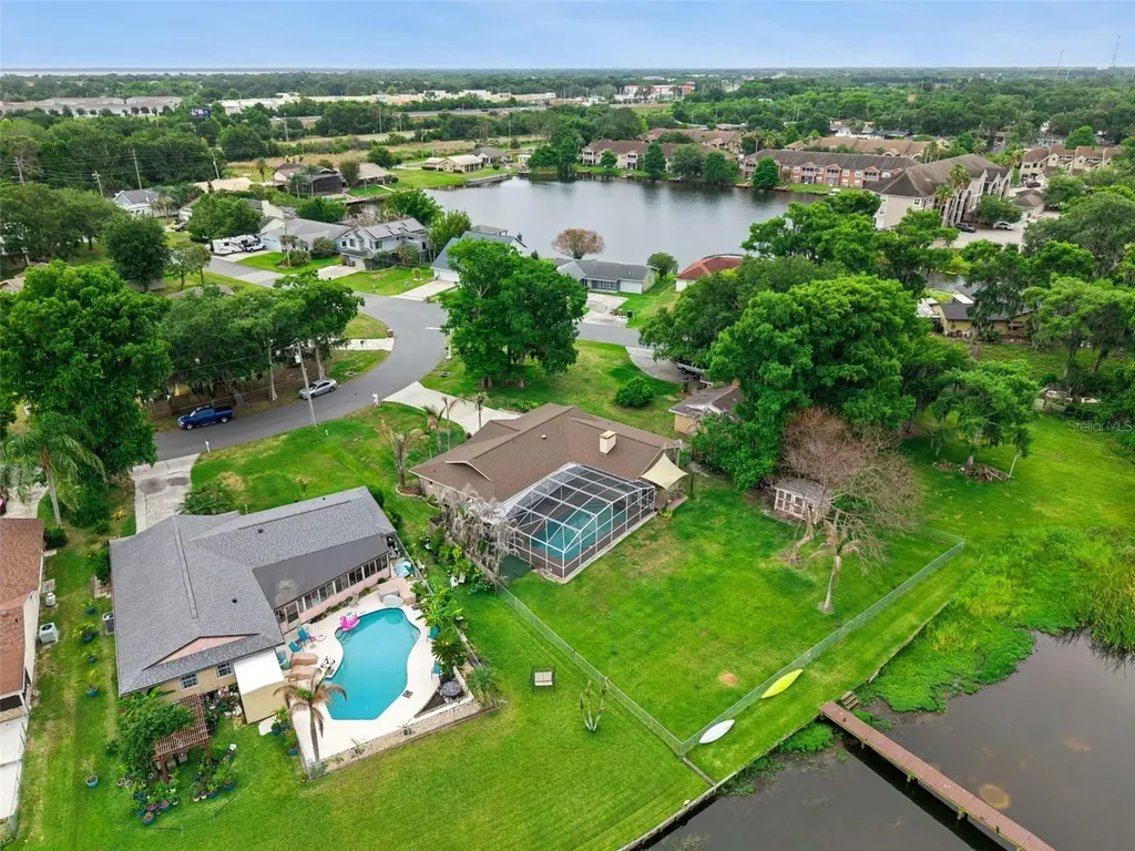 1420 Emerald Drive Kissimmee FL 34744