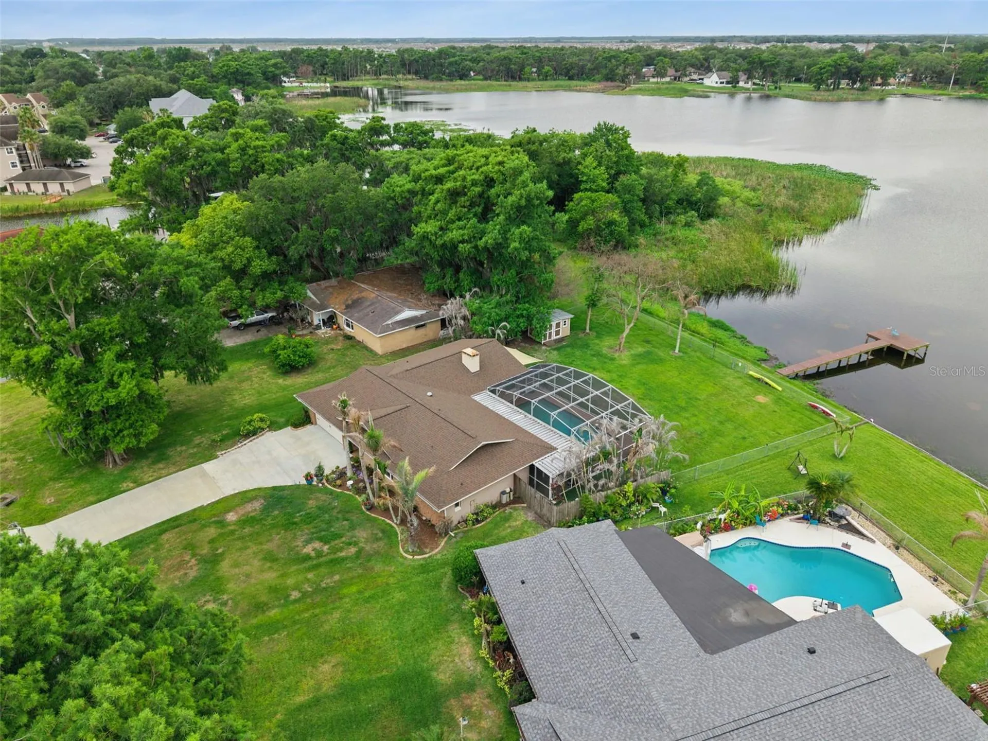 1420 Emerald Drive Kissimmee FL 34744