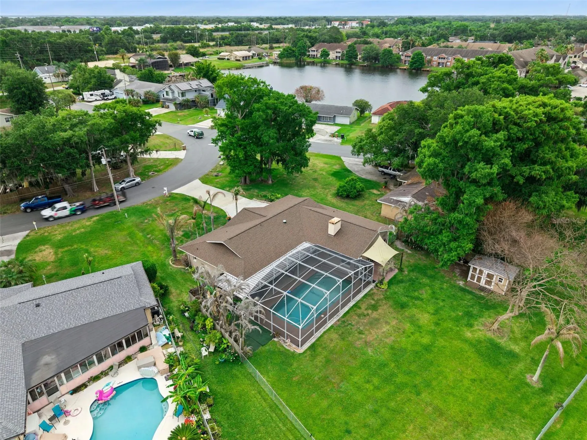 1420 Emerald Drive Kissimmee FL 34744