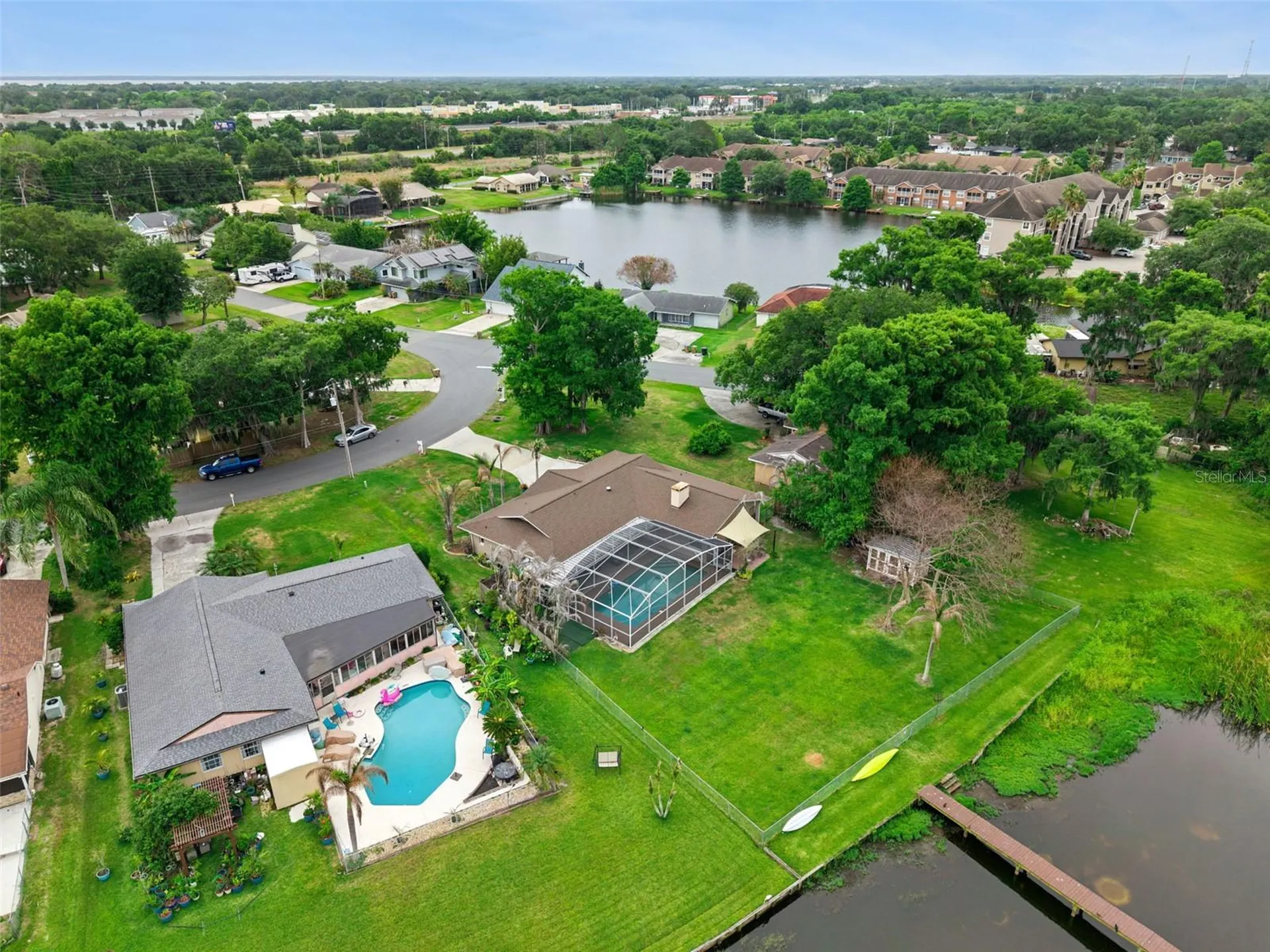 1420 Emerald Drive Kissimmee FL 34744