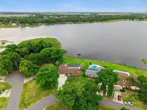 1420 Emerald Drive Kissimmee FL 34744