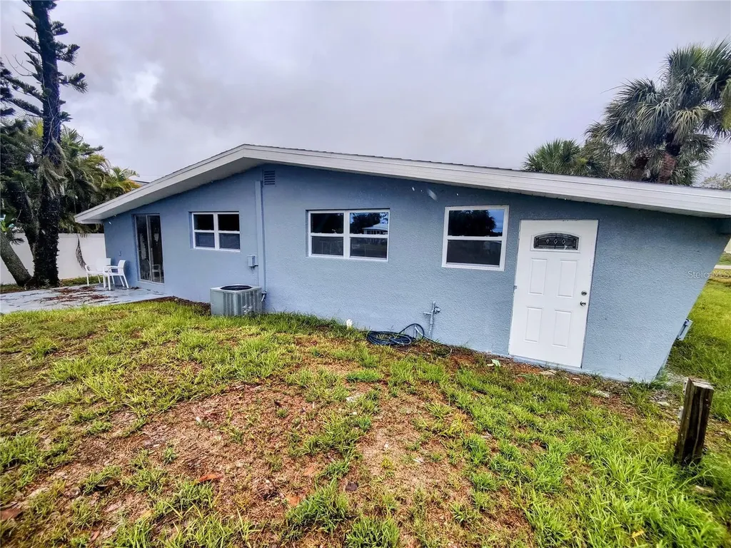 190 Danforth Drive Punta Gorda FL 33980