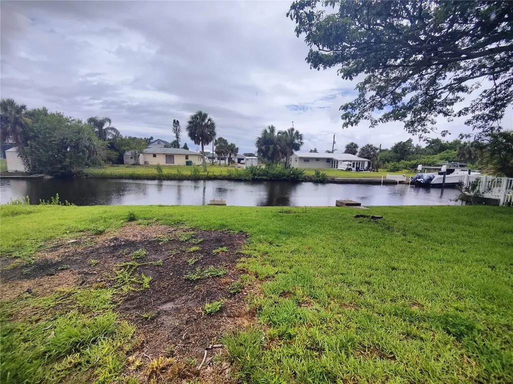 190 Danforth Drive Punta Gorda FL 33980