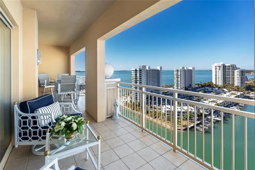 1111 Ritz Carlton Drive Sarasota FL 34236