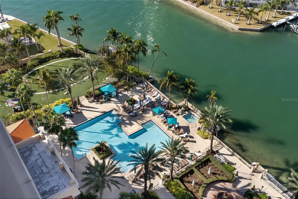 1111 Ritz Carlton Drive Sarasota FL 34236