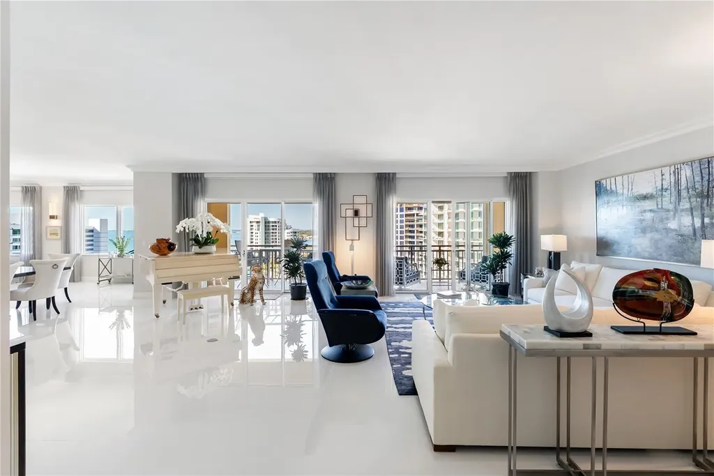 1111 Ritz Carlton Drive Sarasota FL 34236