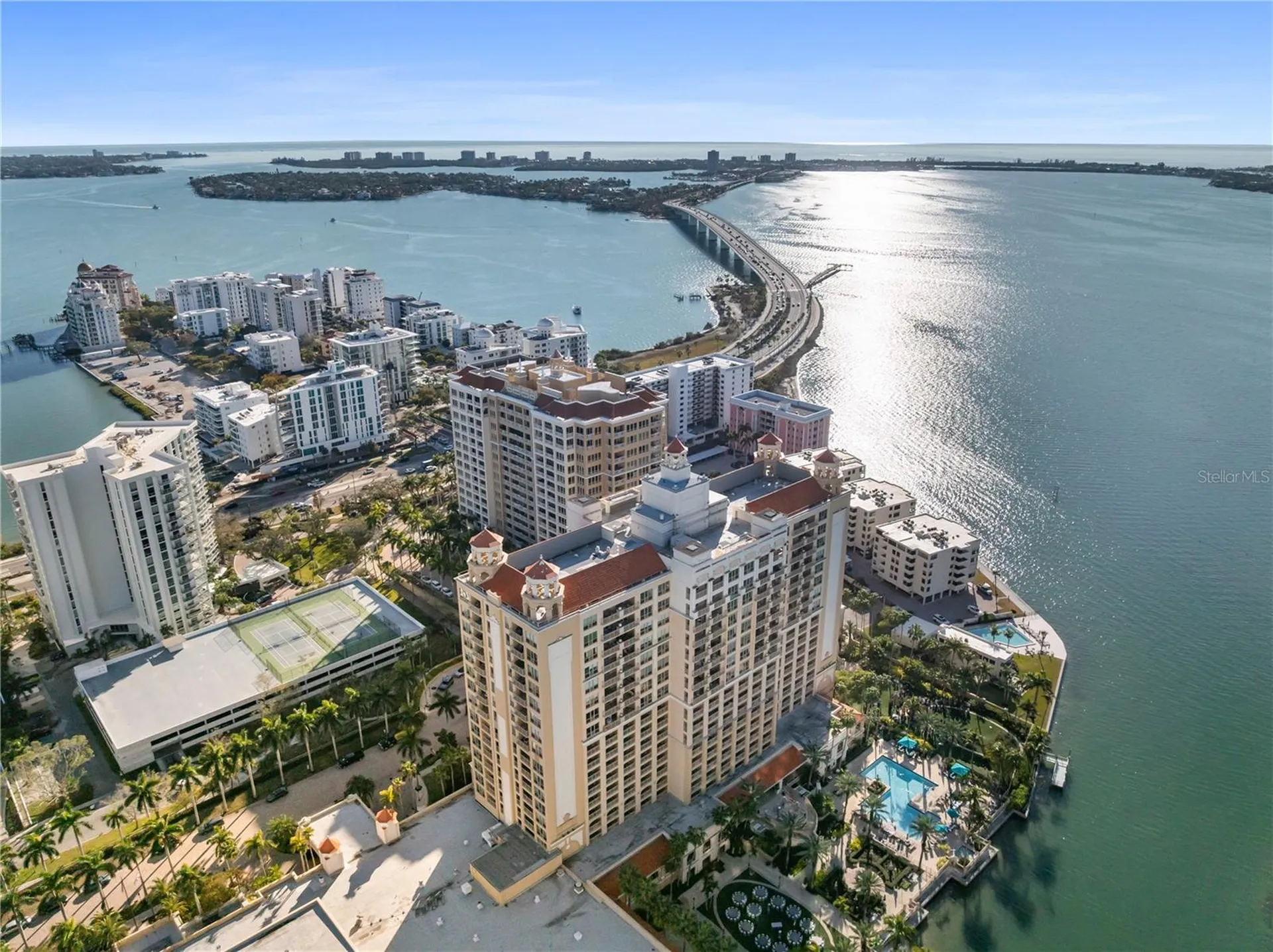 1111 Ritz Carlton Drive Sarasota FL 34236