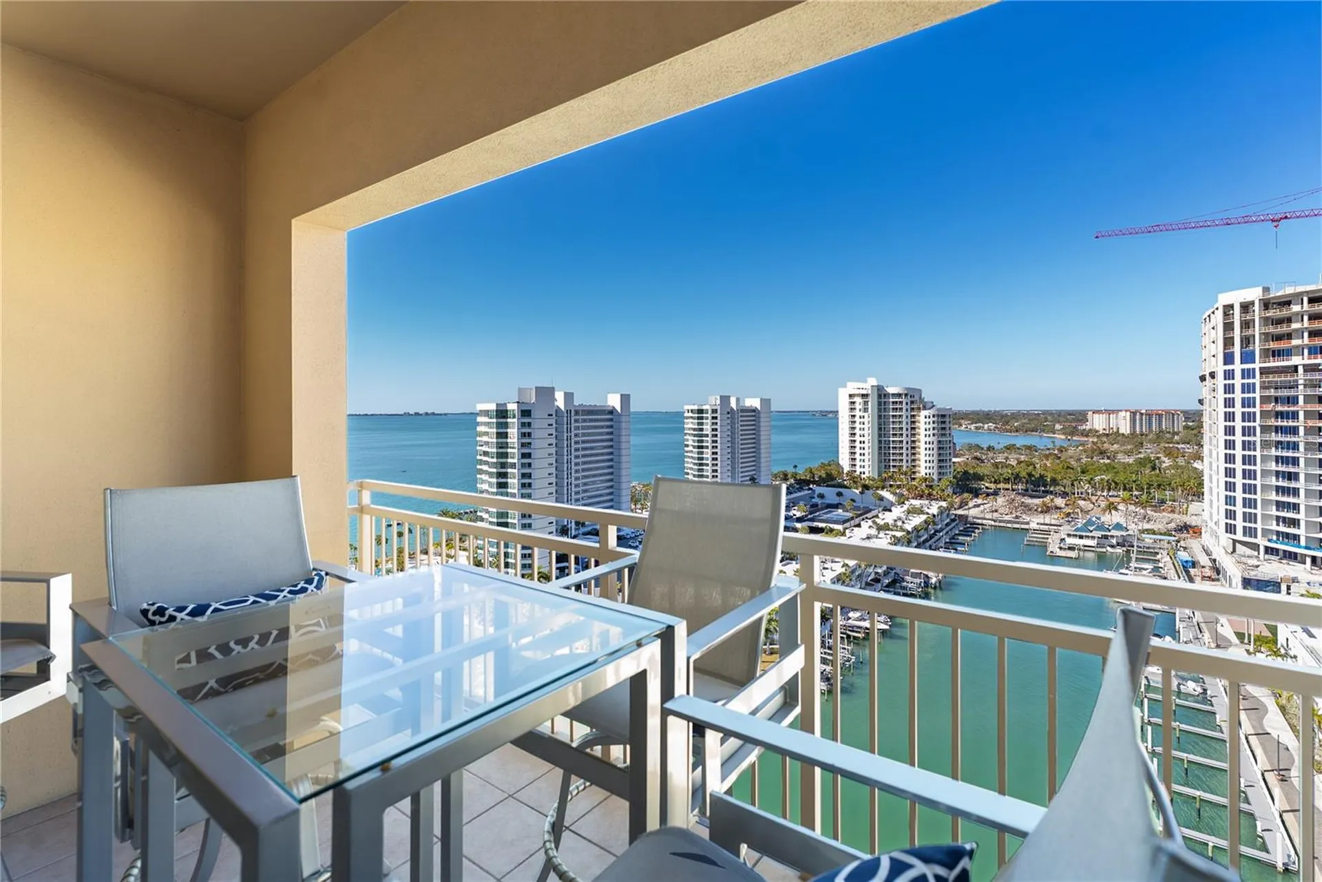 1111 Ritz Carlton Drive Sarasota FL 34236