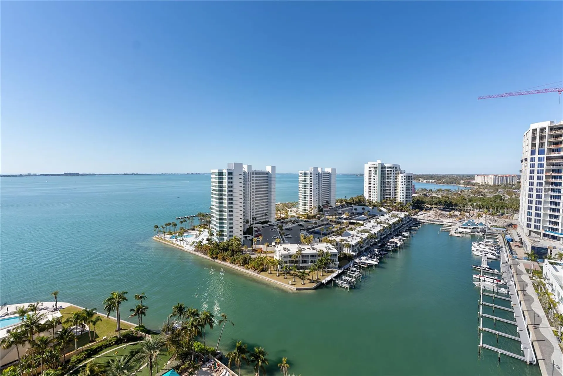 1111 Ritz Carlton Drive Sarasota FL 34236
