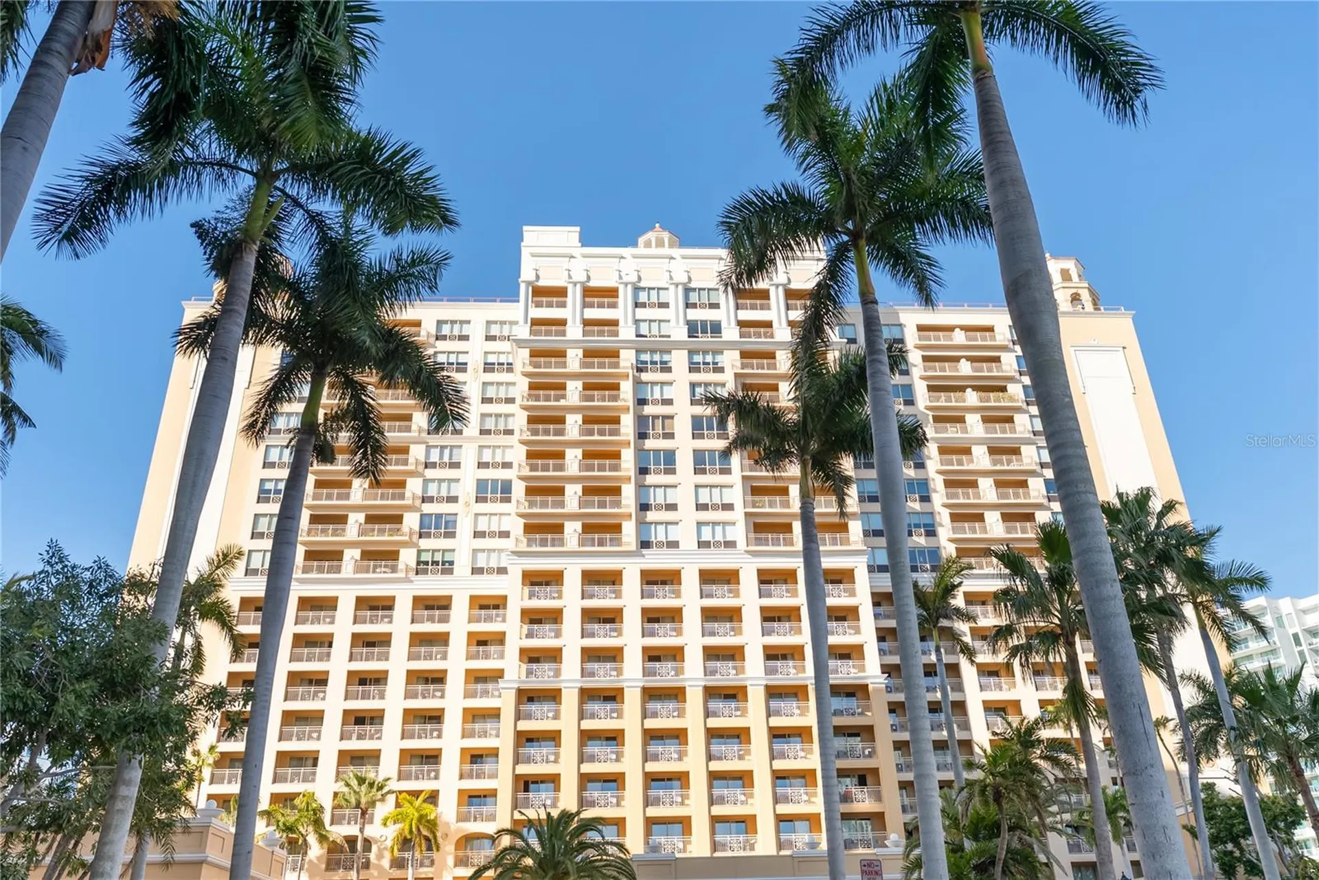1111 Ritz Carlton Drive Sarasota FL 34236