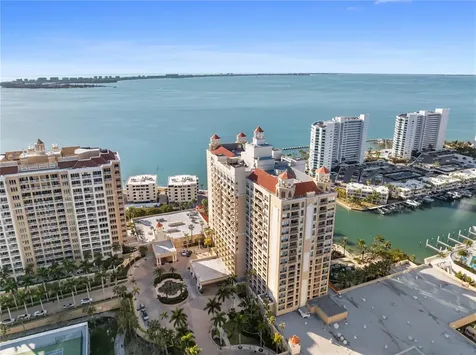 1111 Ritz Carlton Drive Sarasota FL 34236