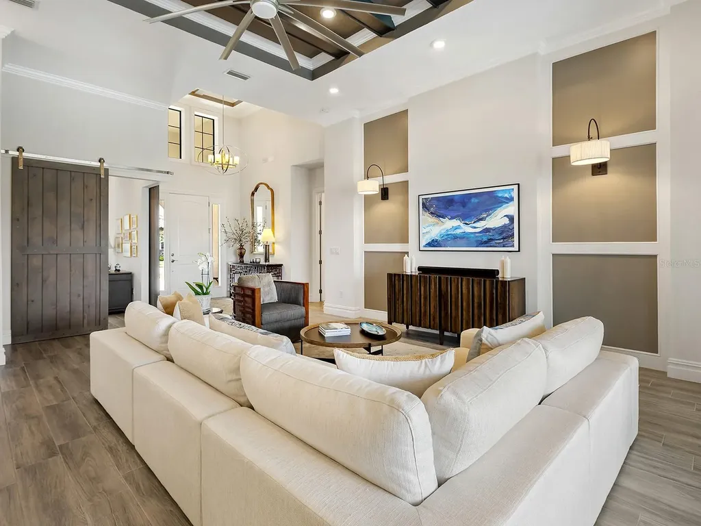 16613 Berwick Terrace Lakewood Ranch FL 34202