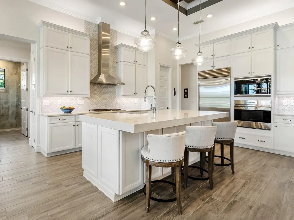 16613 Berwick Terrace Lakewood Ranch FL 34202
