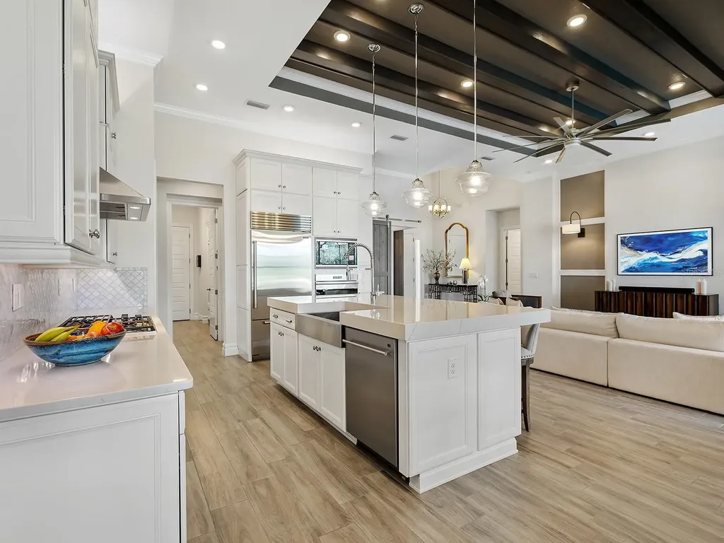 16613 Berwick Terrace Lakewood Ranch FL 34202