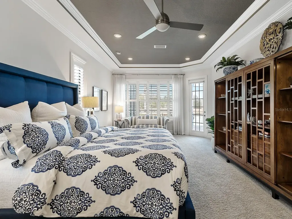 16613 Berwick Terrace Lakewood Ranch FL 34202