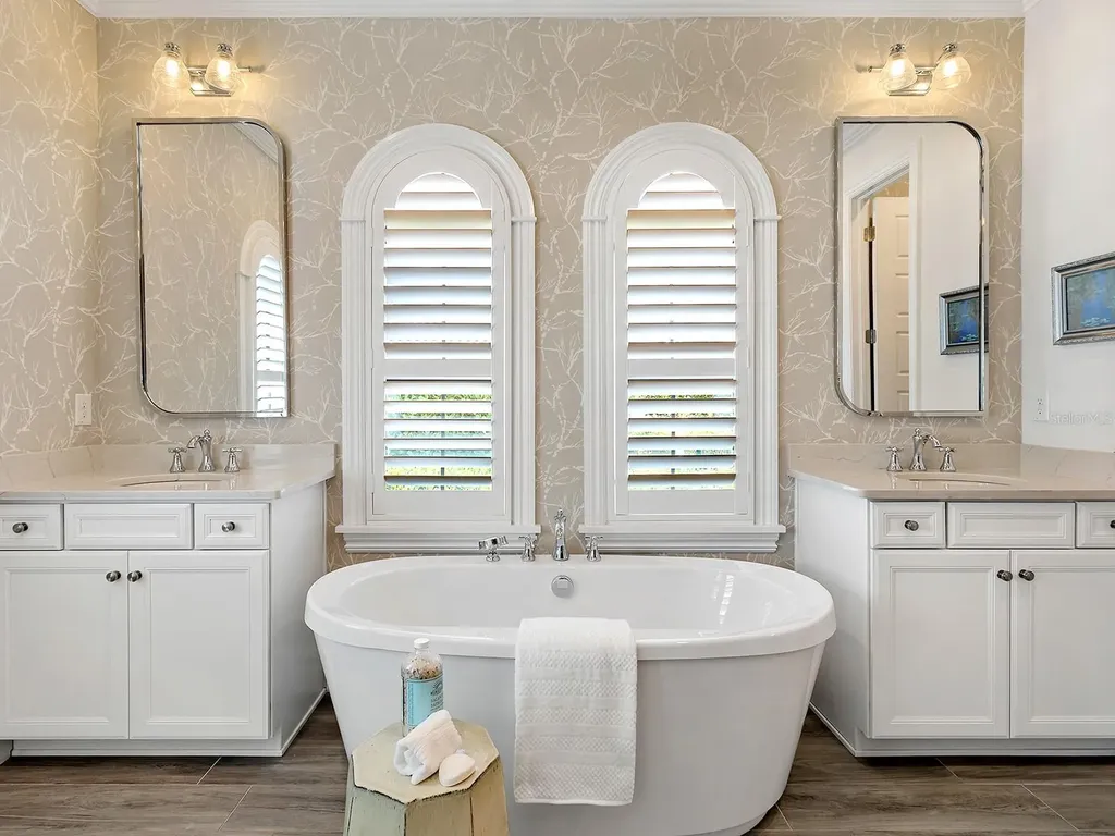 16613 Berwick Terrace Lakewood Ranch FL 34202