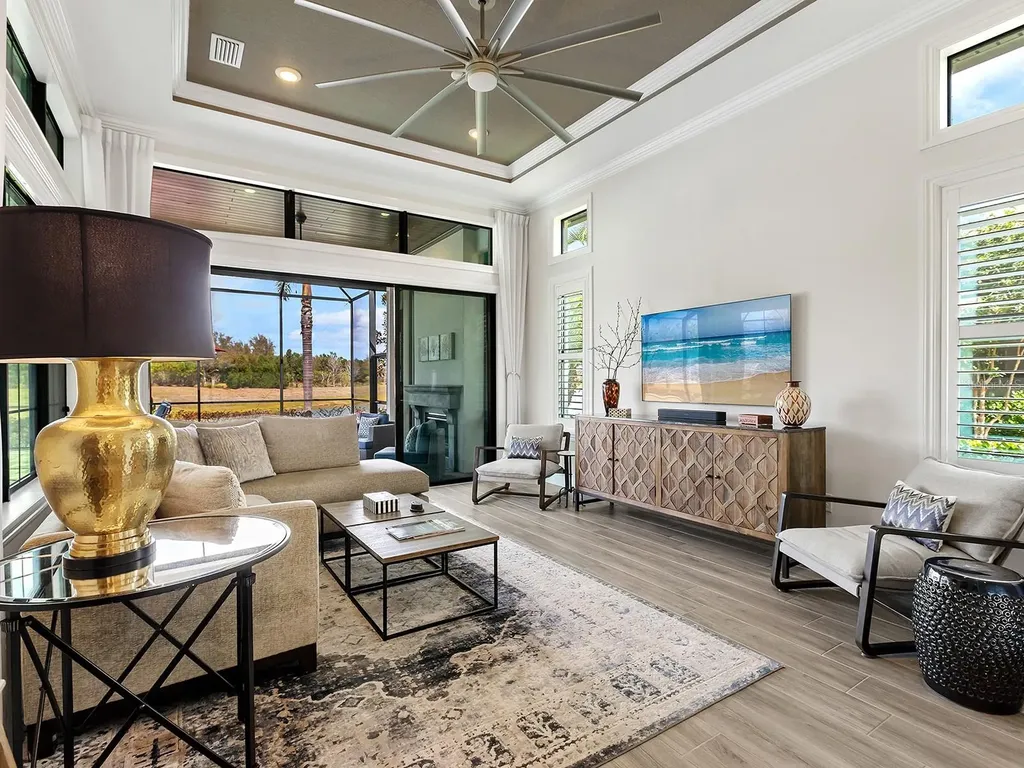 16613 Berwick Terrace Lakewood Ranch FL 34202
