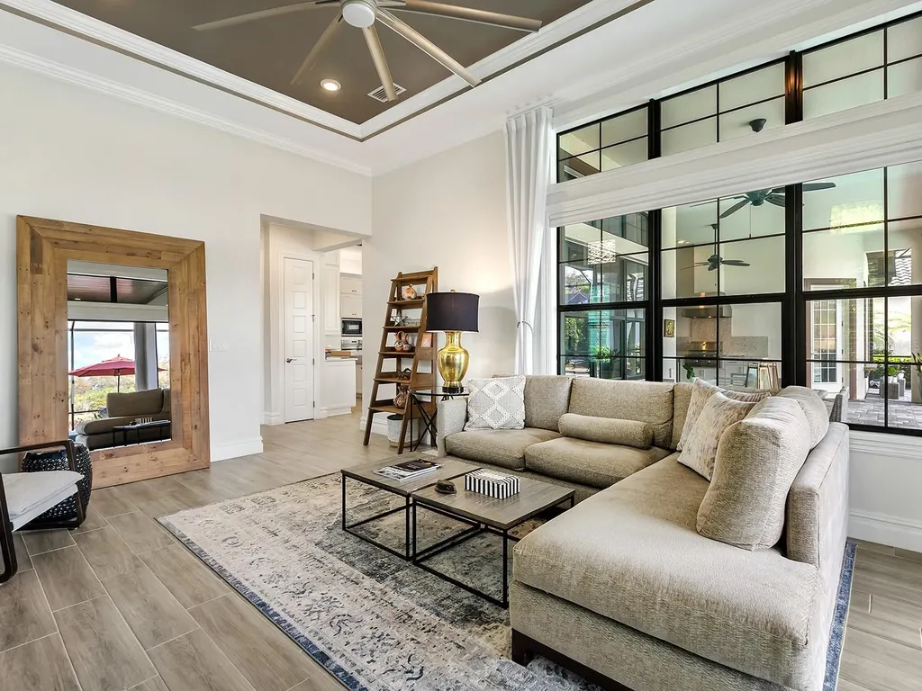 16613 Berwick Terrace Lakewood Ranch FL 34202